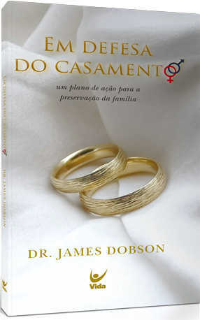 Em Defesa Do Casamento