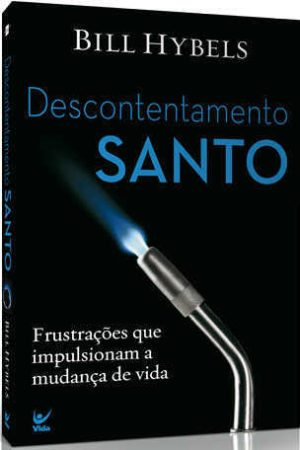 Descontentamento Santo