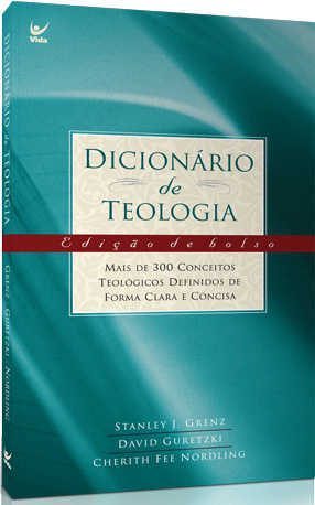 Dicionário De Teologia – Bolso
