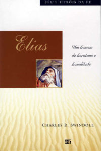 Livro Ande Com Fé - Charles Swindoll - Livraria Com Cristo