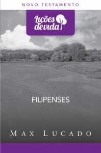 Filipenses – Coleção Lições De Vida