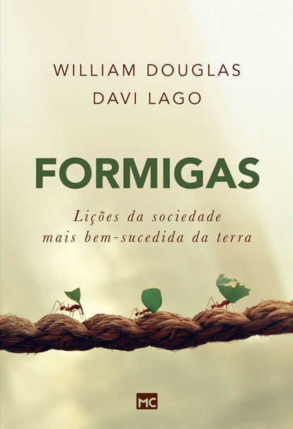 Formigas