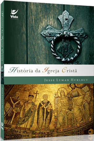 História Da Igreja Cristã