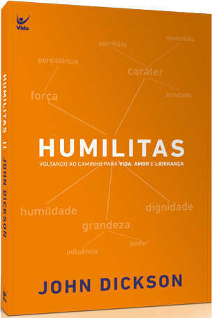 Humilitas