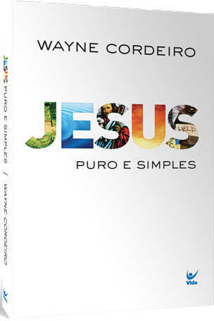 Jesus Puro E Simples