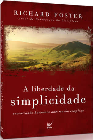 A Liberdade Da Simplicidade