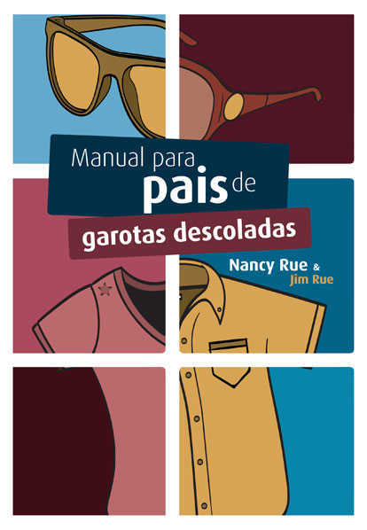 Manual Para Pais De Garotas Descoladas