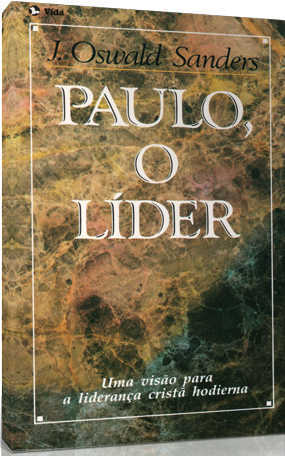 Paulo, O Líder