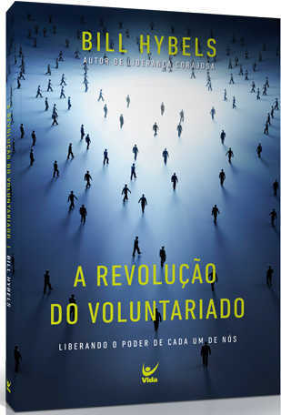 A Revolução Do Voluntariado