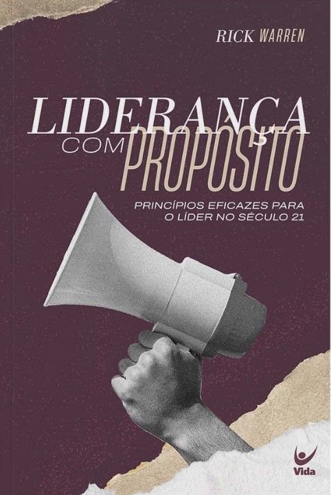 Liderança Com Propósitos