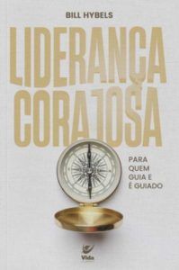 Liderança Corajosa