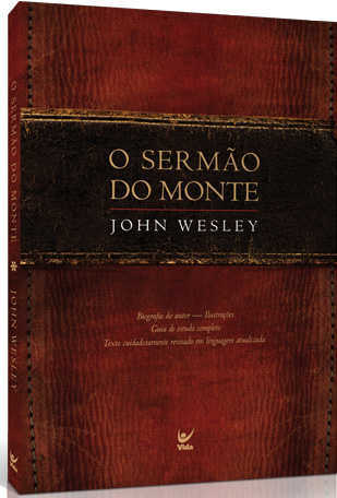 Conselhos de Paulo para um jovem pastor, John Wesley