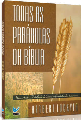 Todas As Parábolas Da Bíblia