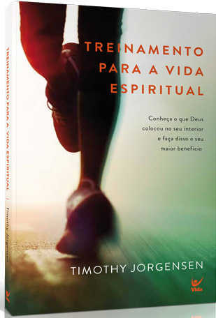 Treinamento Para A Vida Espiritual