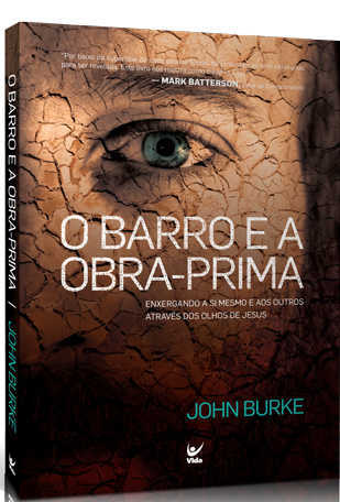 O Barro E A Obra-Prima