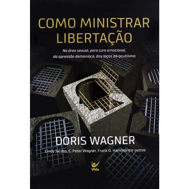 Como Ministrar Libertação