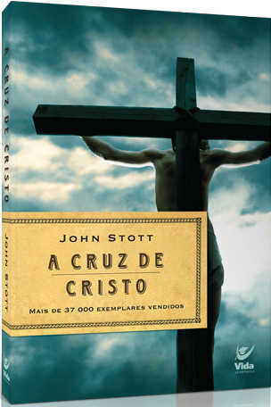 A Cruz De Cristo