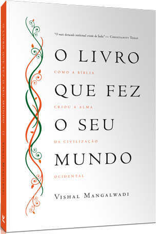 O Livro Que Fez Seu Mundo