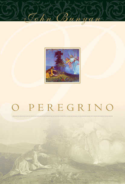 O Peregrino – Brochura
