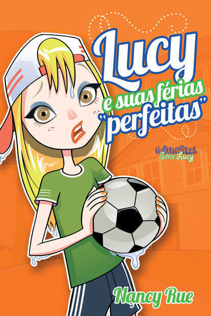 Lucy E Suas Ferias Perfeitas