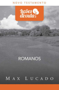 Romanos – Coleção Lições De Vida