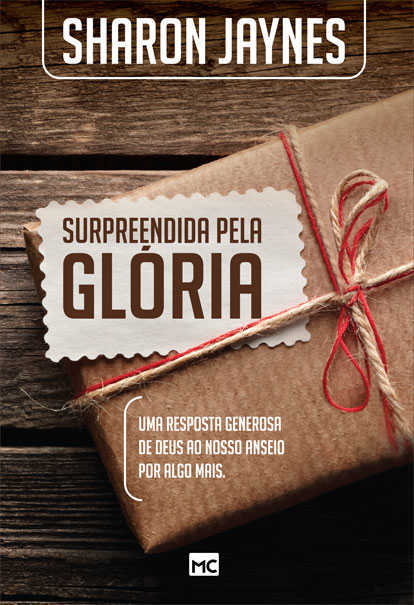 Surpreendida Pela Gloria