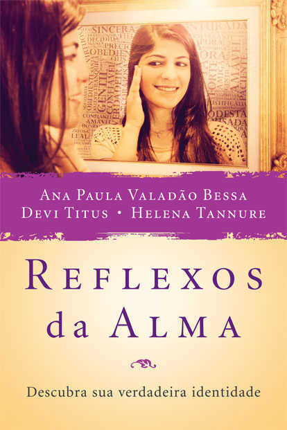Reflexos Da Alma