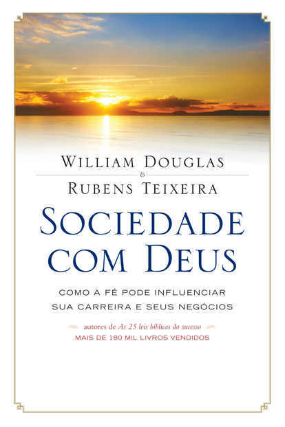 Sociedade Com Deus