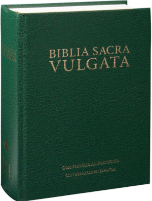 Bíblia Vulgata