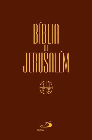 Bíblia de Jerusalém
