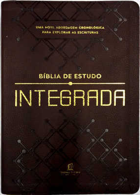 Biblia-de-Estudo-Integrada-Marrom-thomas-nelson