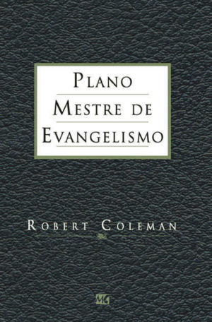 Plano Mestre de Evangelismo