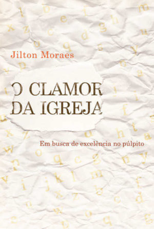 O Clamor da Igreja