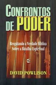 Confrontos De Poder