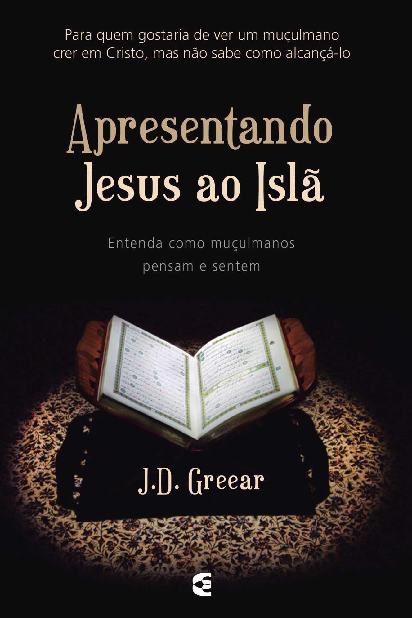 Apresentando Jesus Ao Islã