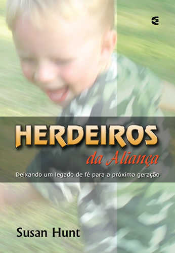 Herdeiros Da Aliança