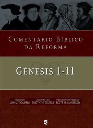 Comentario bíblico da reforma Genesis