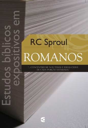 Estudos Bíblicos Expositivos Em Romanos