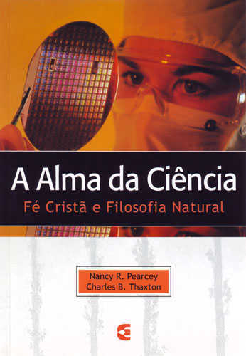 A Alma Da Ciência