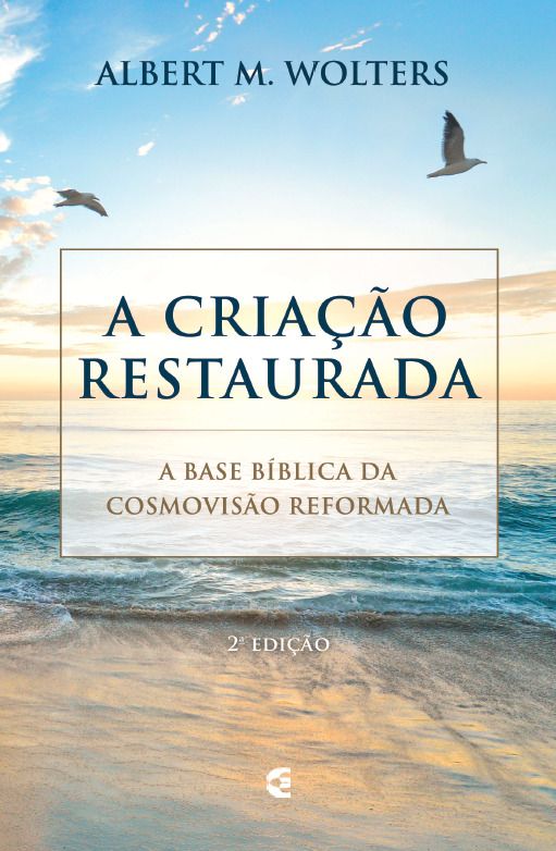 A Criação Restaurada