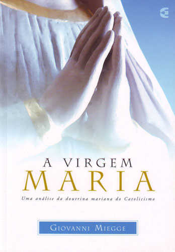 A Virgem Maria