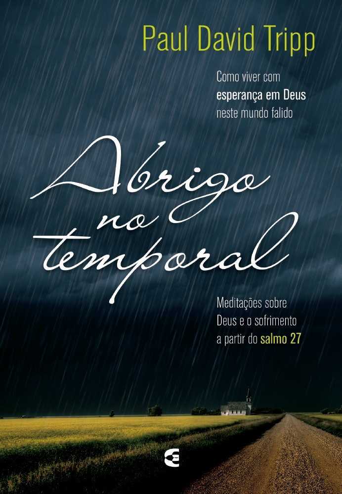 Abrigo No Temporal