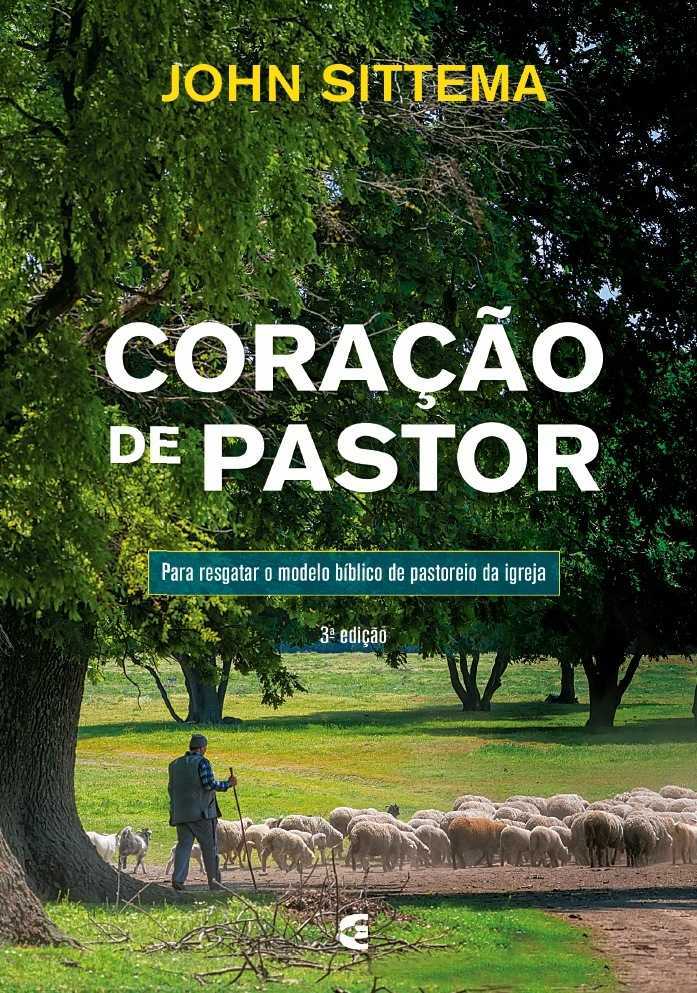 Coração De Pastor