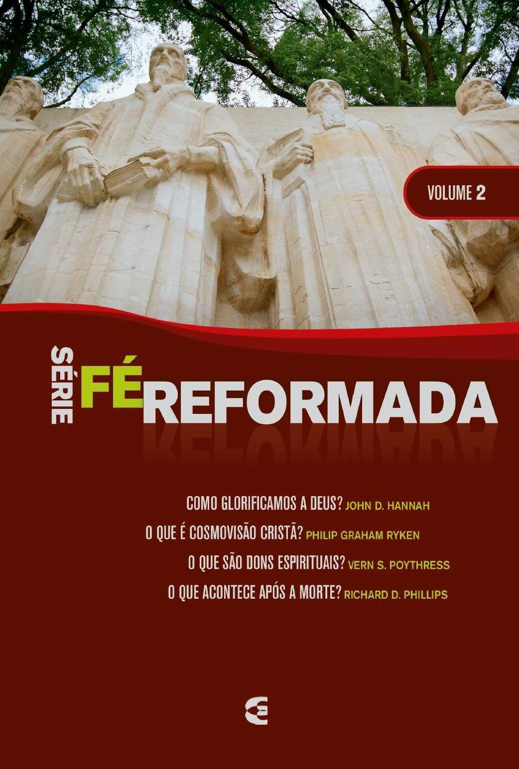 Série Fé Reformada – Vol. 2