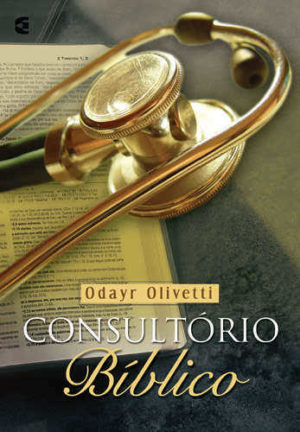 consultorio biblico - odayr Olivetti - Cultura Cristã