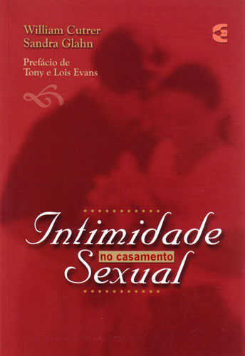 Intimidade Sexual No Casamento