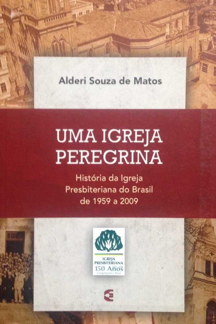 Uma Igreja Peregrina