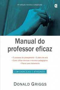 Manual Do Professor Eficaz