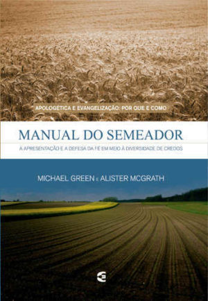 manual do semeador - Cultura Cristã