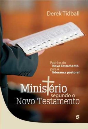 ministério segundo novo testamento cultura cristã